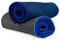 NirvanaShape 1x Kühlendes Handtuch - Mikrofaser Kühltuch als Sporthandtuch für Fitness, Yoga, Sport, Golf - Ice Towel Handtuch mit Kühlfunktion