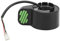 VGEBY Acceleratore per Scooter, Accessorio per acceleratore acceleratore a Pollice per Scooter Elettrico Adatto per Pedale dell'acceleratore Ninebot ES1 / ES2 / ES3 / ES4