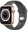 Lobnhot Correa compatible con Correa Apple Watch 45mm 46mm 42mm 44mm,pulsera de repuesto de silicona deportiva suave con iWatch Series 10 9 8 7 SE 6 5 4 3 2 1 para mujeres hombres, Cacao