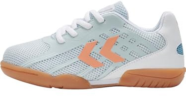 hummel Hallenschuh Root Elite Kinder