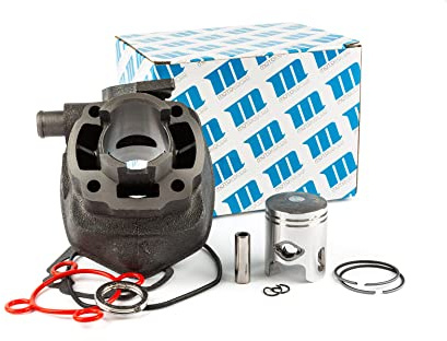 Zylinder Kit 50ccm Minarelli liegend LC 10mm KoBo