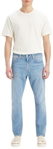 Levi's Herren 502 Taper Jeans, Back On My Feet, 31W / 34L