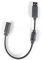 NORMICHIC Cable adaptador de extensión para Xbox 360, cable USB de repuesto para mandos con cable Xbox 360 (gris)