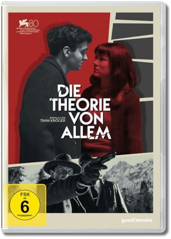 Die Theorie von Allem