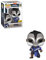 Funko Avatar L'ultimo dominatore dell'aria Sokka con maschera guerriero Esclusivo Pop! Figura 1482