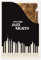 Jazz Nights Poster von KUBISTIKA 20 x 30 cm Schwarz Wandbilder Wanddeko