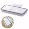 Support pour Sac Poubelle, Support Mural pour Sac Poubelle, Poubelle de Porte D'armoire, Support pour Sac Poubelle de Cuisine, Poubelle à Suspendre, IdéAl pour Camping-Car, Voyages, Maison, Cuisine
