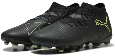PUMA Erwachsene Future 8 PRO FG/AG Fußballschuhe