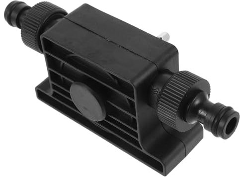 NUOBESTY Hand Drill Pump Electric Fluid Transfer Pump Portable for Garden and Household Use