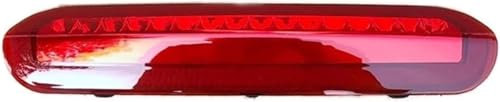 Generisch Dritte Bremsleuchte Für KIA Für Sportage 2005-2009 Auto Hinten Hoch Montiert Stop Lampe 3RD Bremslicht Hohe