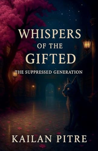 Whispers Of The Gifted