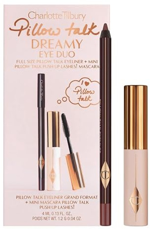 CHARLOTTE TILBURY Pillow Talk Dreamy Eye Duo