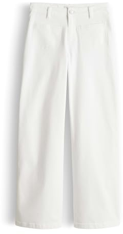 OPUS Wide Leg Jeans Damen