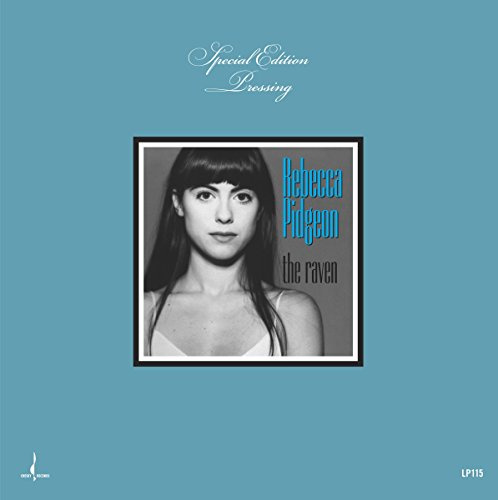 CHESKY RECORDS LP115