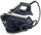 Rowenta VR8220 Powersteam Ferro da Stiro con Generatore di Vapore, Pressione Fino a 6.5 Bar, 2200W, 1.5 Litri, con Piastra in Acciaio Inox, Modalità Eco