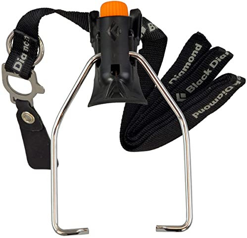 Black Diamond Sproting Goods, Right, Left