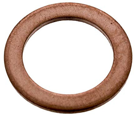 febi bilstein 101219 Dichtring für Ölablassschraube des Getriebes , 1 Stück