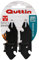 Quttin 46968 Set 2 Abrelatas Pavonados, 8 cm