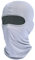 fuinloth Sturmhauben, Gesichtshaube, Skimaske, Hals Gaiter, UV-Schutz, Motorrad- und Fahrrad-Gesichtsmaske, Balaclavas für Herren/Damen Hellgrau