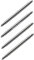 masar 22mm Durchmesser Ø 2.0mm Premium Federstege Uhr Amrband, Uhrenstege, Uhrenarmband, Stege Uhren Armband - Watch Fat Spring Bars, Pins 2,0mm, 2mm – INOX 316L – 4 Pcs