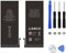 Batterie Interne Neuve DE Remplacement Compatible IPHONE 4 avec Outils