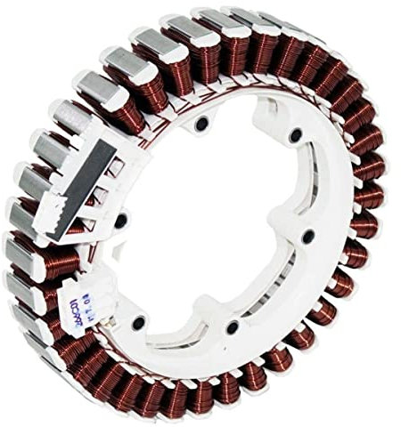 Stator (146026-19650) Lavadora 4417EA1002K LG