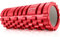 Core Balance Faszienrolle Rücken Wirbelsäule und Ganzkörper für Tiefengewebemassage - Texturierter Sport Foam Roller zur Massage von Triggerpunkten - Faszienrolle Wirbelsäule für Fitness, Gym, Physio