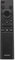 Genuine Replacement Remote Control compatible with Samsung UE75AU7100KXXU 75 Smart 4K Crystal UHD HDR TV