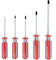 Triwing Set di cacciaviti 5 misure Y2 Y1 Y0 Y00 Y000, SKZIRI 5in1 3 punte cacciavite kit punta magnetica Y punta 1,5 mm 2 mm 3 mm 4 mm 5 mm