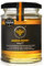 Bee HURO Honey Raw Acacia Honey - 100% Pure Honey Raw Unpasteurized with No Added Sugar or Preservatives - 340g