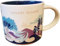 Starbucks - Iles Canaries (Espagne) You Are Here Collection YAH - Tasse à café 414 ml/14 ml