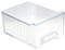 Masterpart Salad Crisper Drawer Vegetable Container Bin Compatible With Bosch Fridges & Freezers KGV KGS