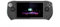 4895173630453 ZOTAC Gaming Zone, Handheld, AMD 8840U, AMOLED, 16 Go LPDDR5X, 512 Go M.2 SSD, 2 x USB4, WIN11 Home, Prise Universelle