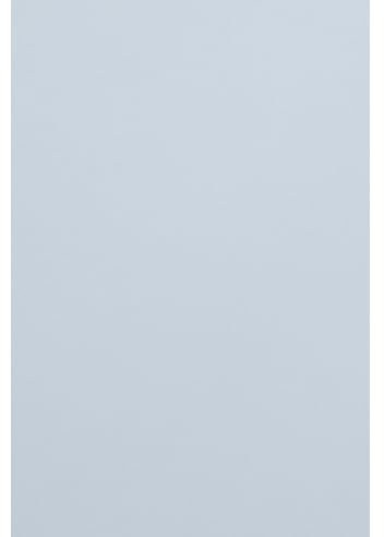 Netuno 50 Blatt Fotokarton Pastellblau DIN A4 21 x 29,7 cm 300g Malmero Azur farbiger Bastelkarton A4 Farbkarton bunt für Menü-Karten Einladungen Kreativkarton dickes Bastelpapier Naturkarton