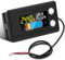 Diymore Capacité de la batterie 12 V, 24 V, 36 V, 48 V, 60 V, 72 V, 84 V, indicateur de batterie DC7-100 V, moniteur de capacité de la batterie au lithium