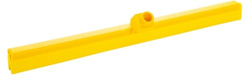 1 Stück Haug Bürsten Haug Bürsten, Wasserschieber, Packung, gelb, L: 62cm, B: 3,5cm, H: 10,5cm