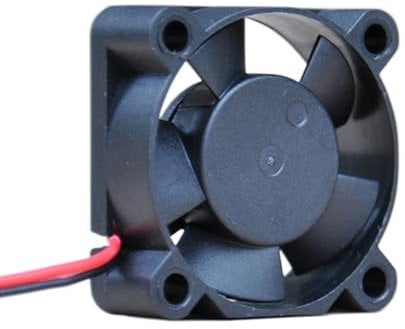 3010 DC5V 12V 24V Fan With Double Bearings 3D Printer Fanfor Efficient Cooling In PC Cases And More
