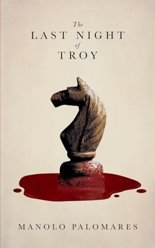 The Last Night of Troy