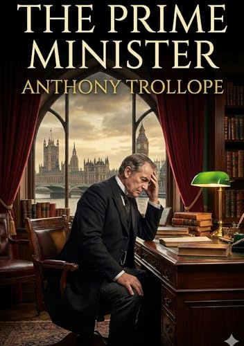 The Prime Minister: by Anthony Trollope