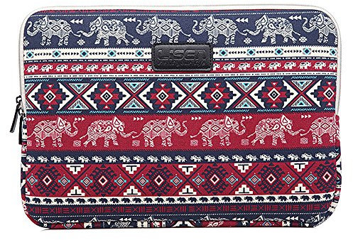 Housse pour Ordinateur Portable Pochette pour 14-14.1 Pouces Laptop/Netbooks/Ultrabooks