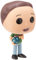 Funko 22962 POP! Vinylfigur: Rick und Morty: Jerry