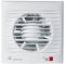 Extractor de baño temporizado S&P Decor-100 CR