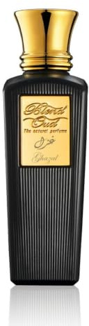 BLEND OUD -ORIGINAL COLLECTION - GHAZAL 75ML EDP