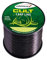 Climax Cult CARP CARPLINE SB 3000m 0,38mm 11kg schwarz Hauptschnur Karpfenschnur Mainline Monofil Mono