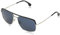 Carrera 152/S 200910-010/KU-60 - Herren Sonnenbrille - Palladium