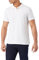 Marc O'Polo Herren Kurzarm-Poloshirt aus Bio-Baumwolle Regular Fit, Weiß (White), 3XL