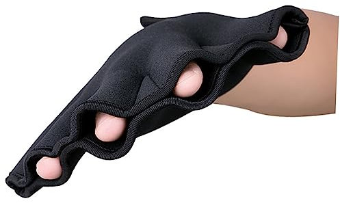 Garneck 2mm Neopren Schwimmhandschuhe Schwimmhäute Tauchzubehör Für Jungen Und Mädchen Erwachsene