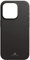 Black Rock Hülle für iPhone 15 Pro (Wireless Charging kompatibel, slim, ultraslim, stabiler Rahmen, hochwertiges Cover, Handyhülle für iPhone 15 Pro, Case, Silikonhülle, Silikon) schwarz