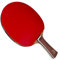Counterstrike Thief - Pala de ping pong, diseñada para dominar en defensa, pala de ping pong profesional, pala de tenis de mesa defensiva, aprobada por la ITTF, legal para torneos