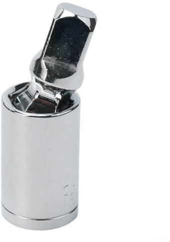 Gbtdoface Adattatore compatto universale per bussola, rotazione a per 360 gradi, coppia elevata e resistenza (1-4)